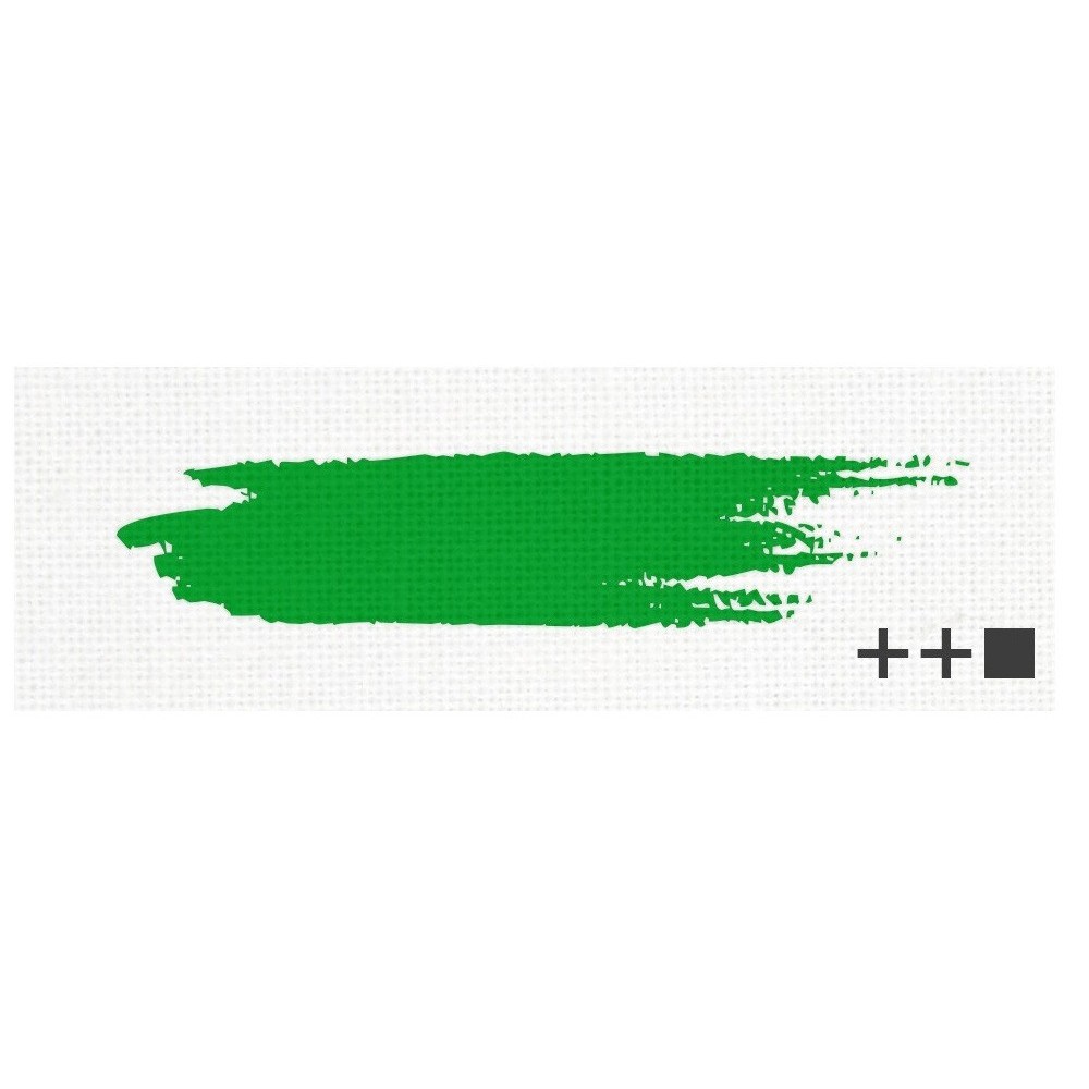 Oil paint Olej for Art - Renesans - 38, Paolo Veronese green, 60 ml