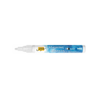 Marker maskujący Solo Goya Masking Marker - Kreul - medium