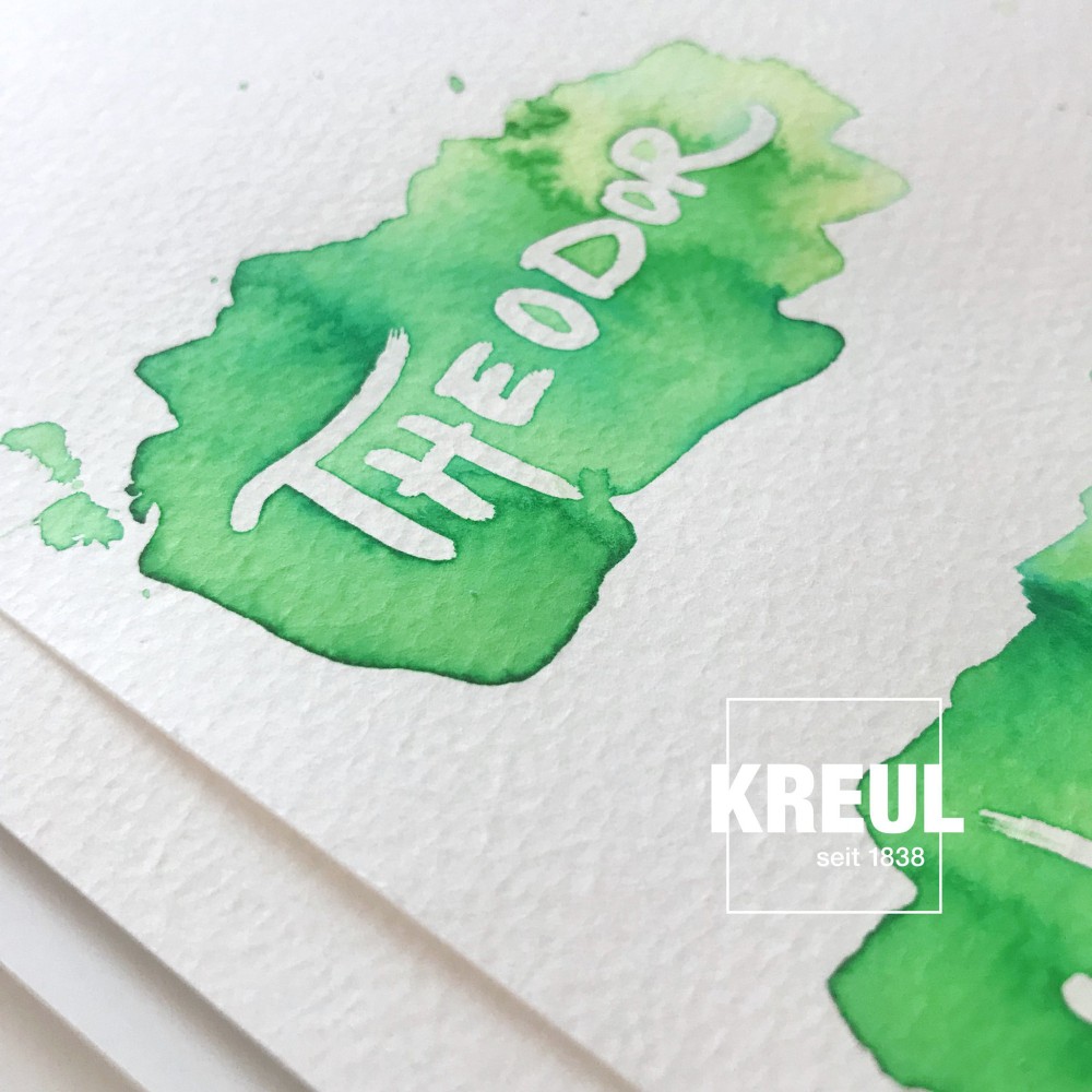 Marker maskujący Solo Goya Masking Marker - Kreul - medium