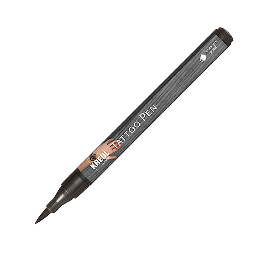 Tattoo pen - Kreul - black