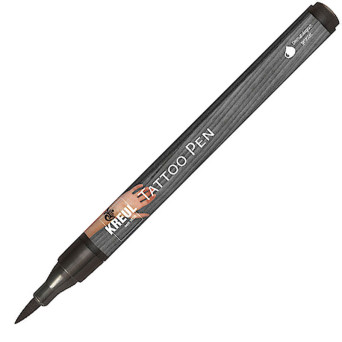 Tattoo pen - Kreul - black