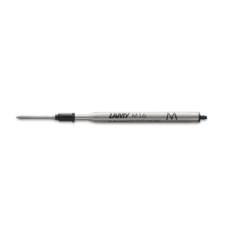 Lamy M63 Ballpoint Pen refill - Lamy - black, M