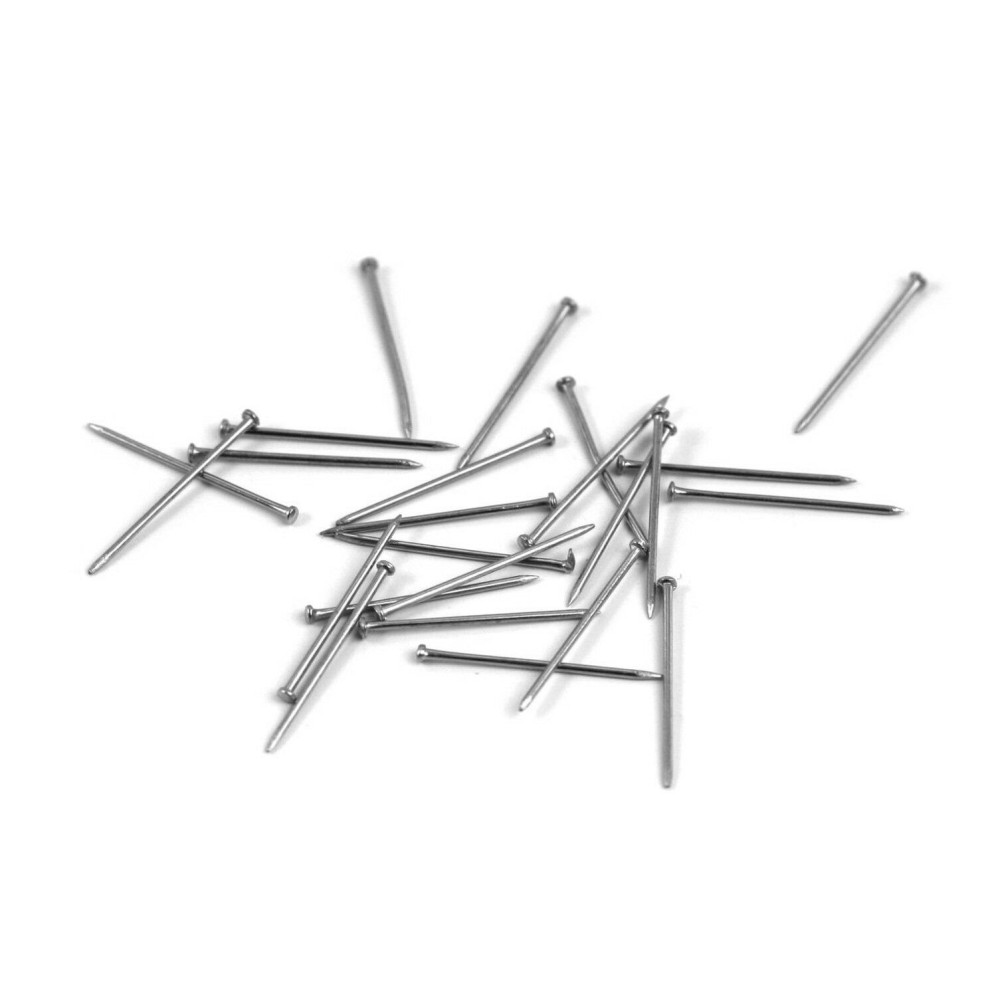 Sewing Short Pins - 14 mm, 50 g