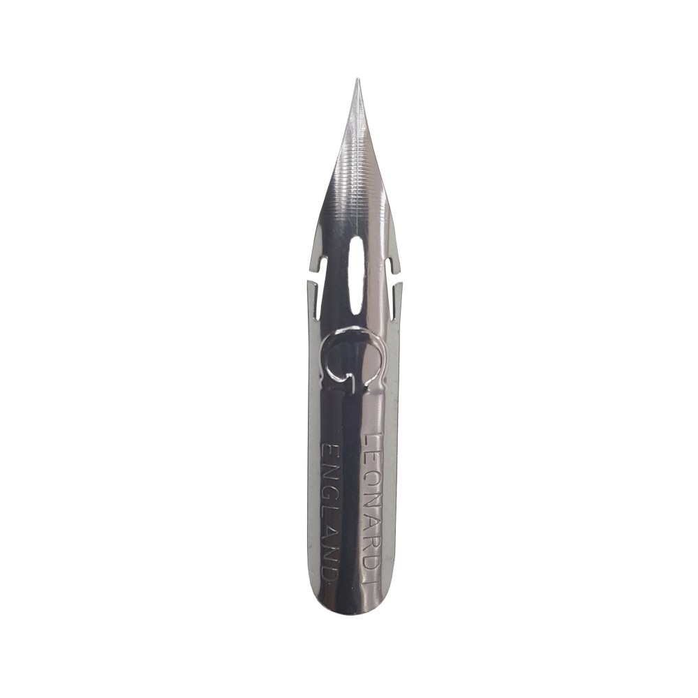 Leonardt General Handwriting nib - Manuscript