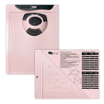 Card & Envelope Scoring Board