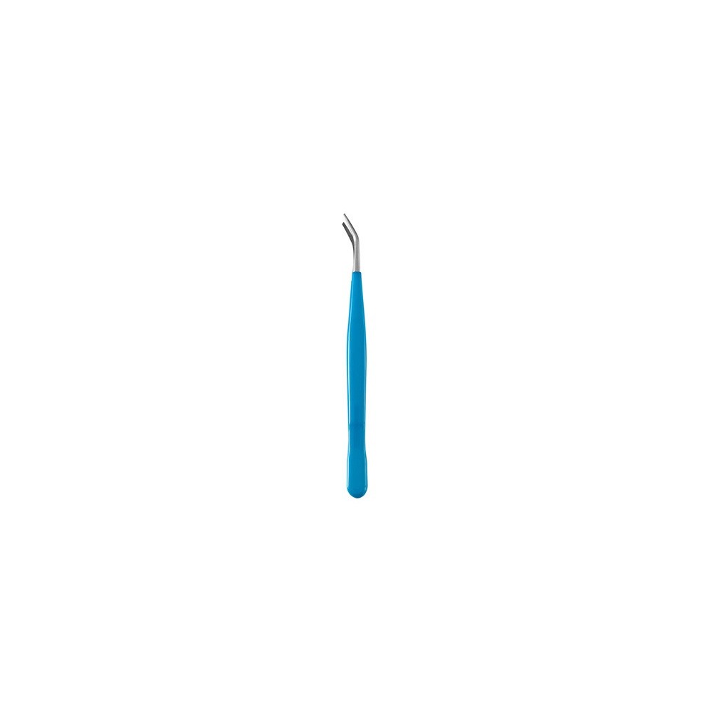 Tweezers with a comfortable soft grip - Westcott