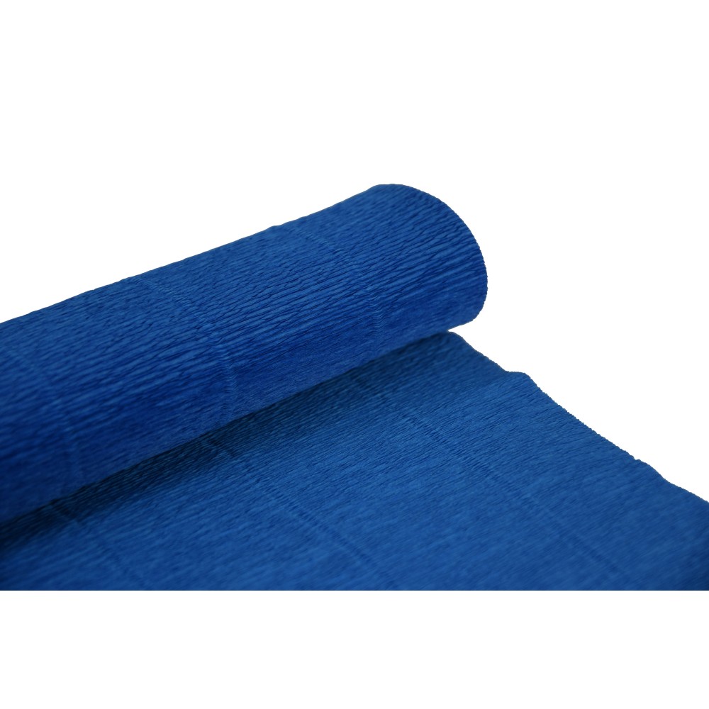Italian crepe paper 180 g/m2 - Turquoise 557