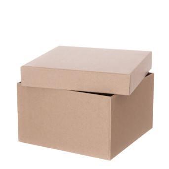 Carton box - DpCraft - 20 x 20 x 12 cm