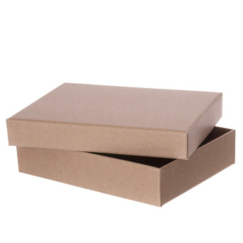 Carton box - DpCraft - 18 x 14 x 4 cm