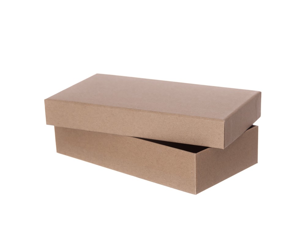 Carton box - DpCraft - 22 x 12 x 5 cm
