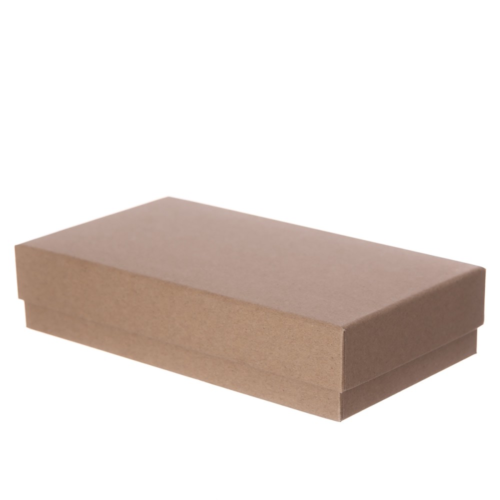 Carton box - DpCraft - 22 x 12 x 5 cm