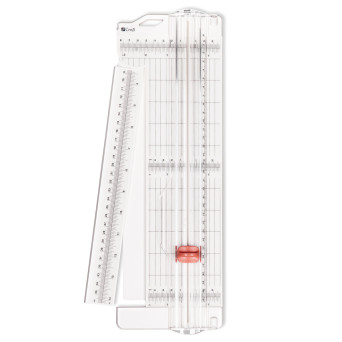 Paper trimmer 7,6 x 30,5 cm