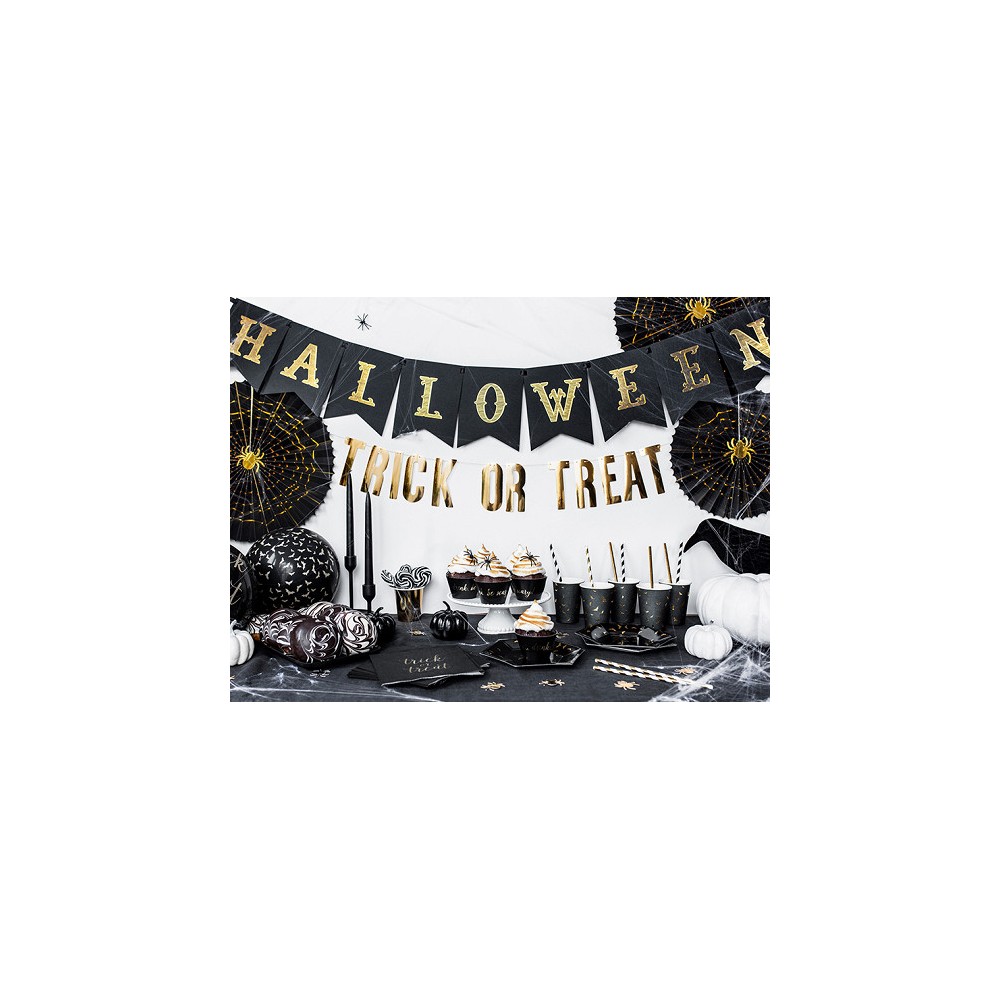 Pajęczyna Halloween - biała, 60 g