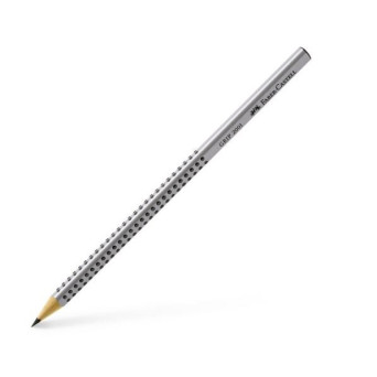 Pencil Grip 2001, HB - Faber-Castell