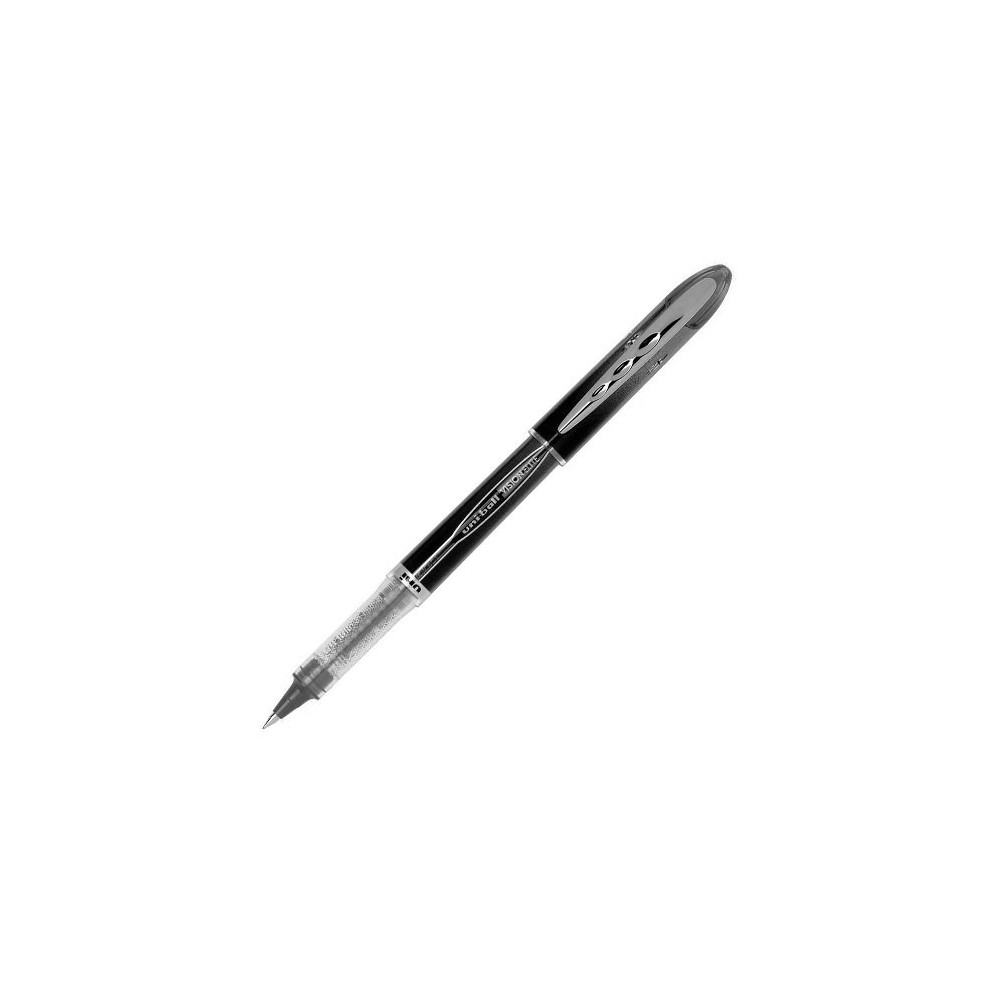 Pióro kulkowe UB-205 - Uni - czarne