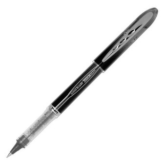 Pióro kulkowe UB-205 - Uni - czarne