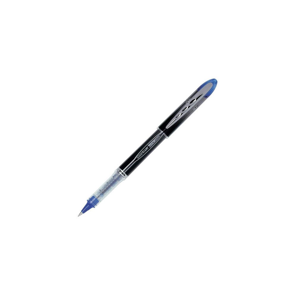 Pióro kulkowe UB-205 - Uni - niebieskie