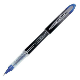 Pióro kulkowe UB-205 - Uni - niebieskie
