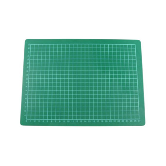 Self-healing cutting mat A4 22 x 33 cm