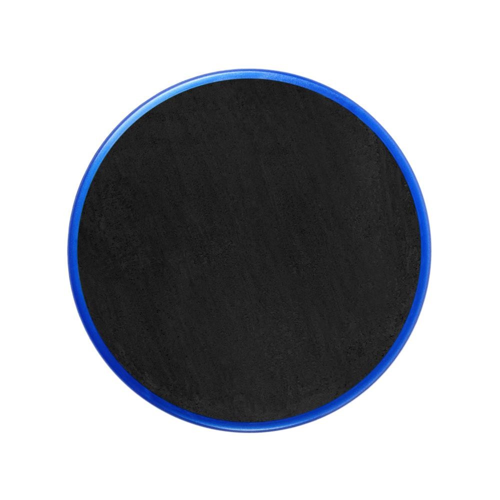 Face and body make-up paint - Snazaroo - black, 18 ml