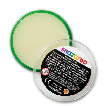 Wosk do efektów specjalnych FX - Snazaroo - 18 ml