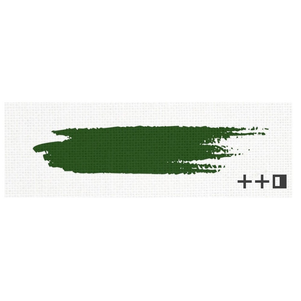 Farba olejna Olej for Art - Renesans - 41, zieleń Hookera, 60 ml