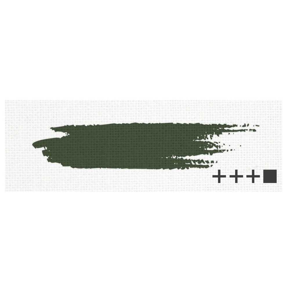 Oil paint Olej for Art - Renesans - 44, Verona terre verte, 60 ml