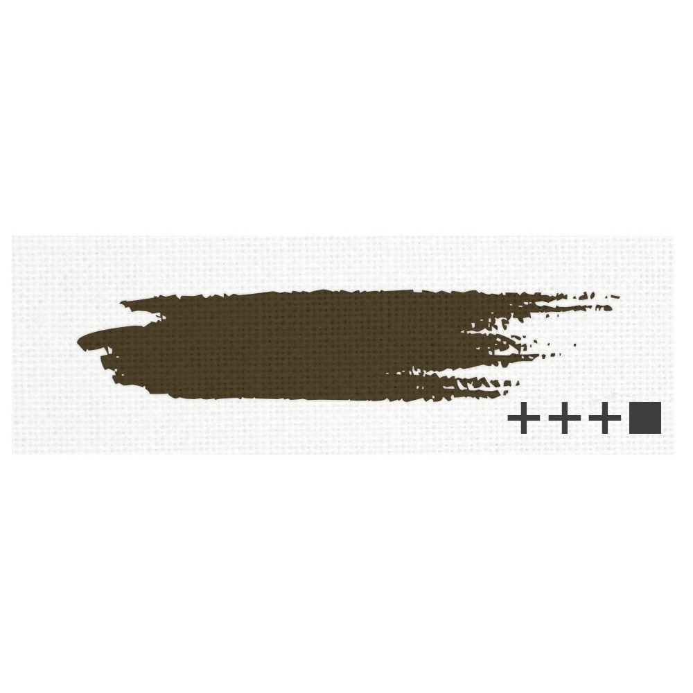 Farba olejna Olej for Art - Renesans - 45, umbra naturalna, 60 ml
