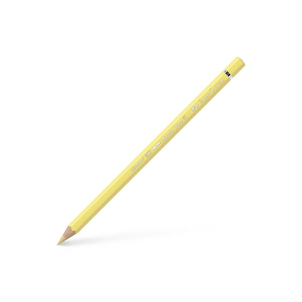 Kredka akwarelowa A. Dürer - Faber-Castell - 102, Cream