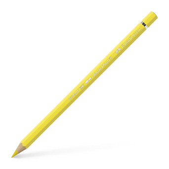 Kredka akwarelowa A. Dürer - Faber-Castell - 105, Light Cadmium Yellow