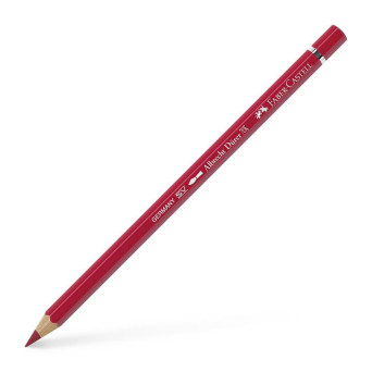 Watercolor pencil A. Dürer - Faber-Castell - 126, Carmine