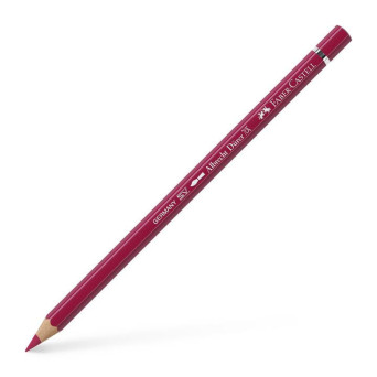 Kredka akwarelowa A. Dürer - Faber-Castell - 127, Pink Carmine