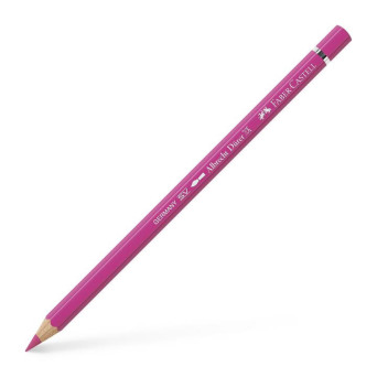 Watercolor pencil A. Dürer - Faber-Castell - 128, Light Purple Pink