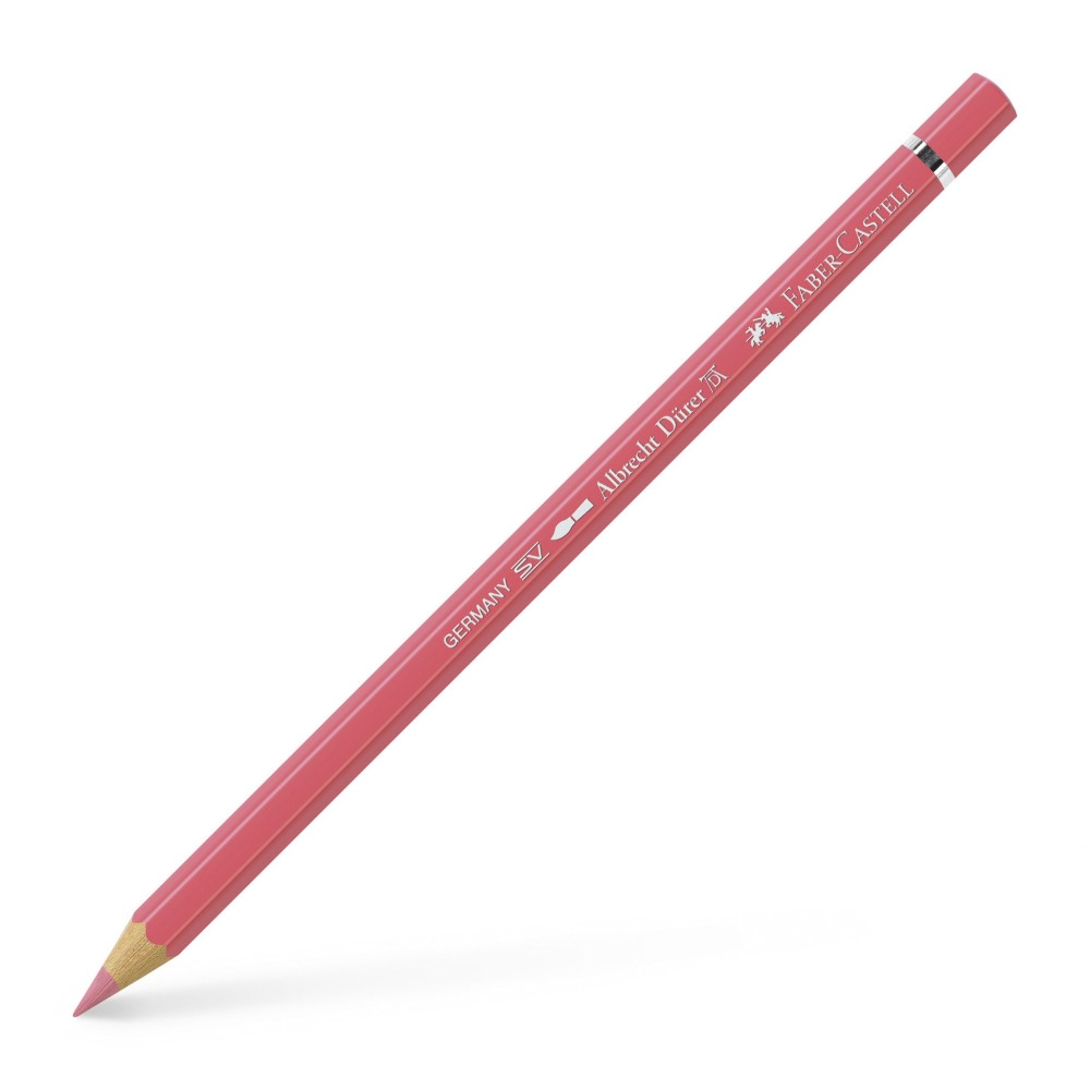 Watercolor pencil A. Dürer - Faber-Castell - 130, Salmon