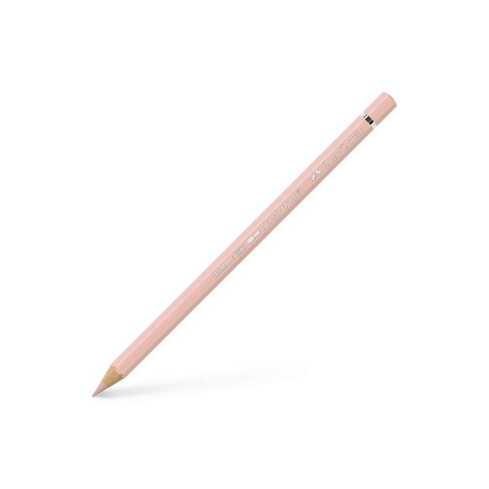 Kredka akwarelowa A. Dürer - Faber-Castell - 132, Beige Red