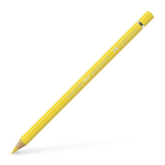 Kredka akwarelowa A. Dürer - Faber-Castell - 106, Light Chrome Yellow