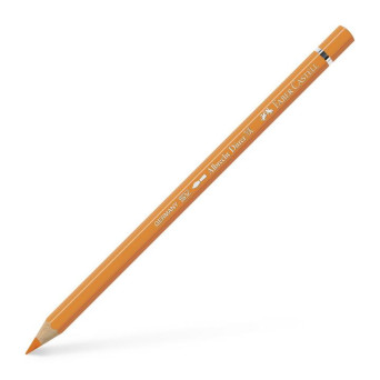 Kredka akwarelowa A. Dürer - Faber-Castell - 111, Cadmium Orange
