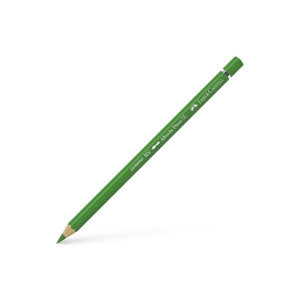 Kredka akwarelowa A. Dürer - Faber-Castell - 112, Leaf Green
