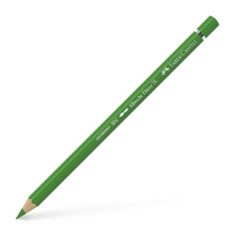Watercolor pencil A. Dürer - Faber-Castell - 112, Leaf Green