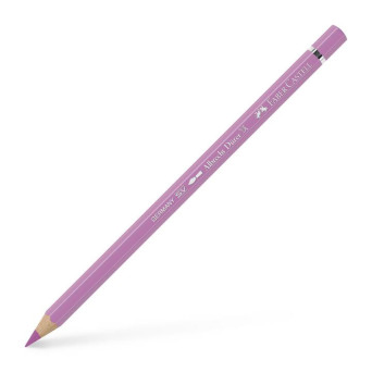 Kredka akwarelowa A. Dürer - Faber-Castell - 119, Light Magenta