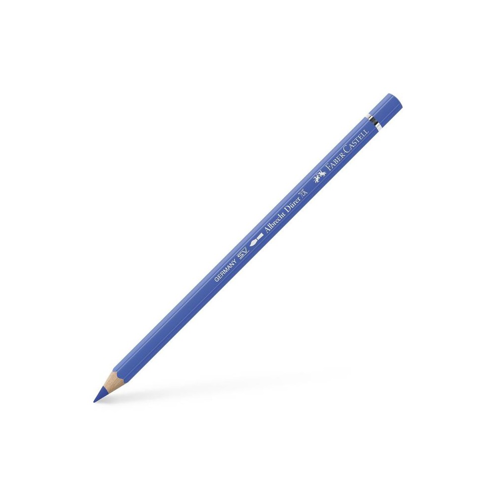 Kredka akwarelowa A. Dürer - Faber-Castell - 120, Ultramarine