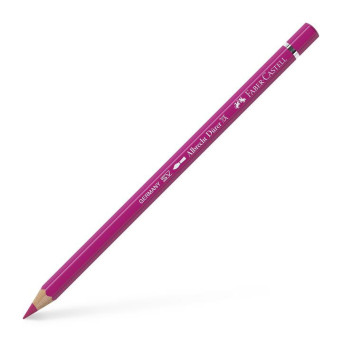 Watercolor pencil A. Dürer - Faber-Castell - 123, Fuchsia