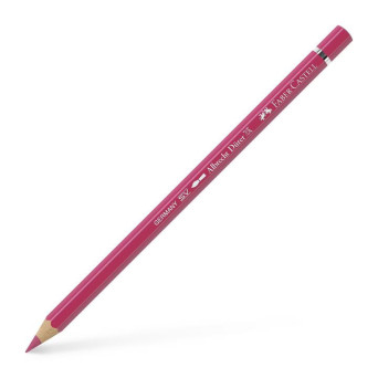 Kredka akwarelowa A. Dürer - Faber-Castell - 124, Rose Carmine