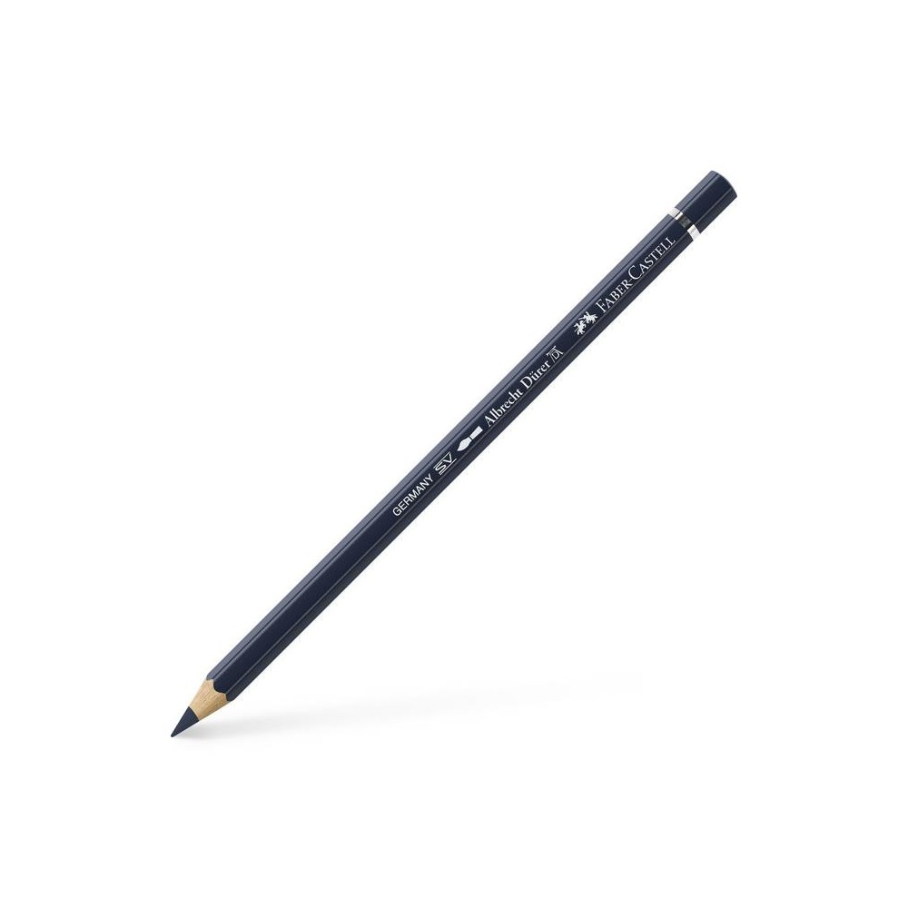 Kredka akwarelowa A. Dürer - Faber-Castell - 157, Dark Indigo