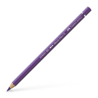 Kredka akwarelowa A. Dürer - Faber-Castell - 160, Manganese Violet