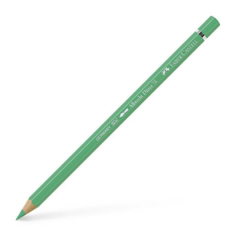 Watercolor pencil A. Dürer - Faber-Castell - 162, Light Phthalo Green