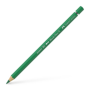 Kredka akwarelowa A. Dürer - Faber-Castell - 163, Emerald Green