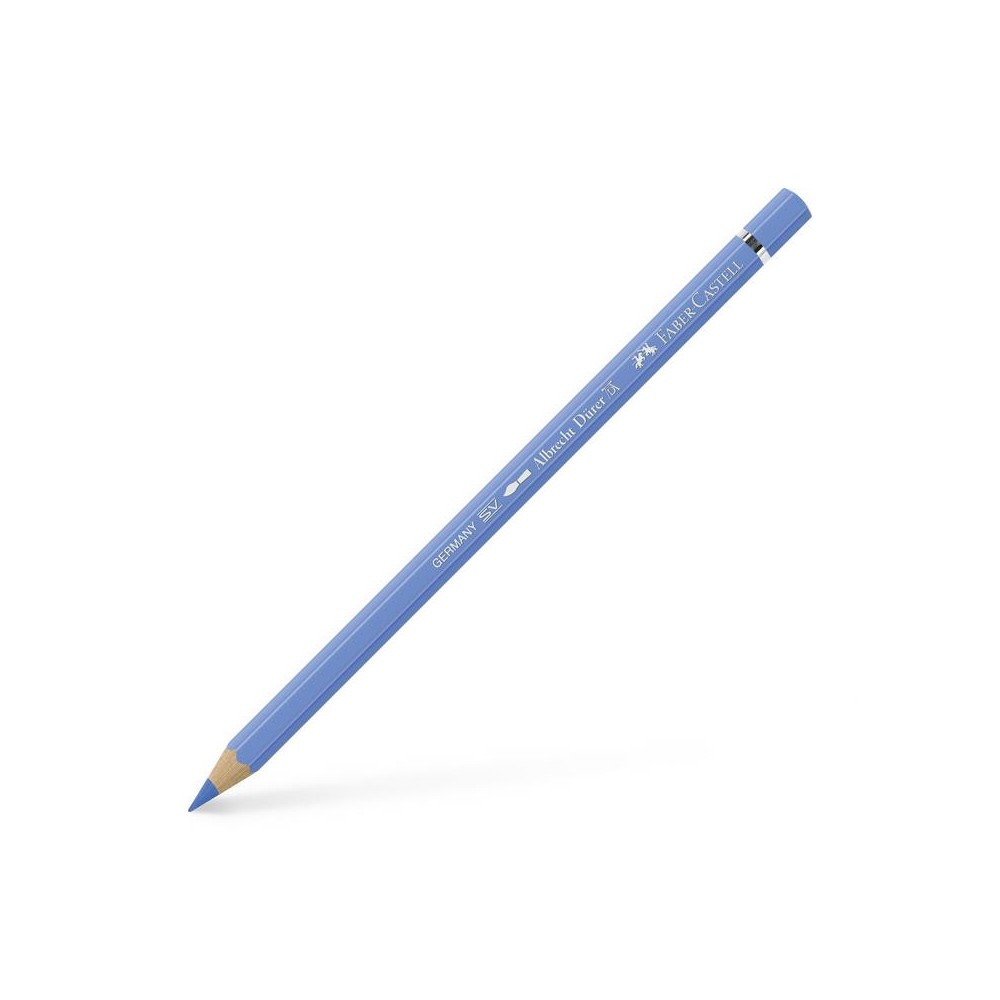 Kredka akwarelowa A. Dürer - Faber-Castell - 140, Light Ultramarine