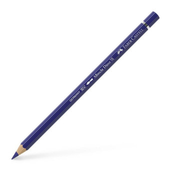 Watercolor pencil A. Dürer - Faber-Castell - 141, Delf Blue