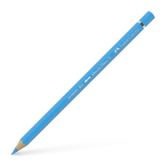 Kredka akwarelowa A. Dürer - Faber-Castell - 145, Light Phthalo Blue
